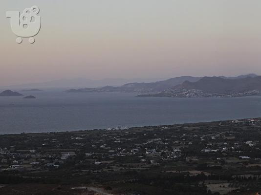 ΚΩΣ ΠΩΛΕΙΤΑΙ οικόπεδο 81 στρέμματα με καταπληκτική θέα...